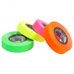 Le Mark - marking tape 12mm x 9,2m (4 ruller i forskellige farver)