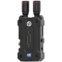 Hollyland Mars 4K - Wireless UHD HDMI/SDI RX (modtager)