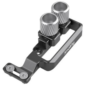 SmallRig 2981 - HDMI & USB-C Cabel Clamp for 2982