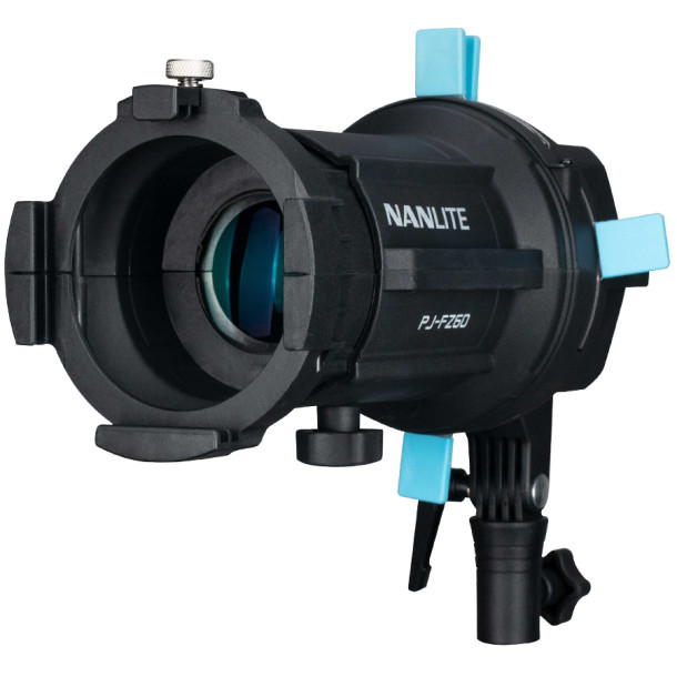 NanLite PJ-FMM-36 - 36 graders projektionsforsats med mini mount