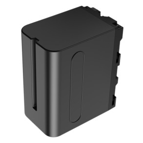 SmallRig 4073 - NP-970 type LiIon batteri