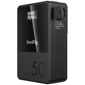 Smallrig 3579 - VB50 V-Mount Battery Mini