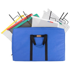 Kupo KT-1824K - 18x24" Open End Flag Kit