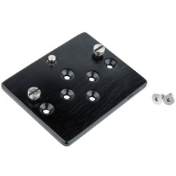 Kupo KS-700-FBP - Unviversal Bracket for front box