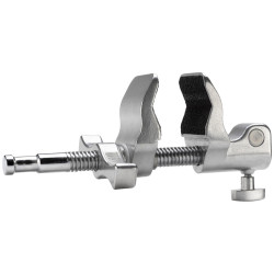 Kupo KCP-600 - Super Viser Clamp 4"