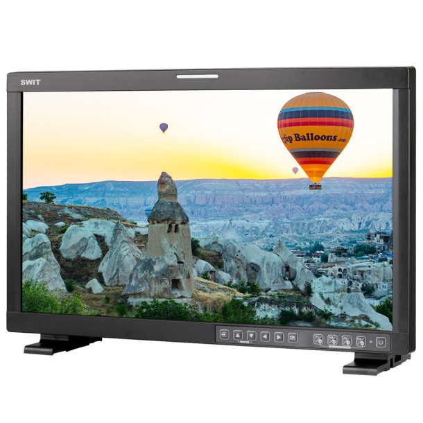 Swit FM-21HDR - 21,5" High Bright SDI/HDMI monitor