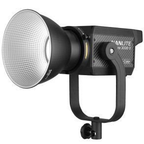NanLite Forza 300B II - Bowens mount Bi-color LED