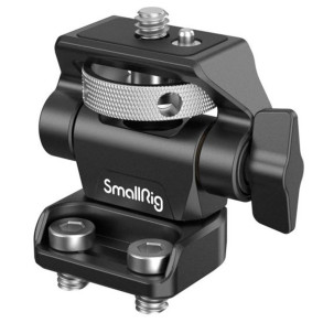 SmallRig 2904 - Swivel and Tilt Monitor Mount for Screw-Mount