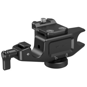 SmallRig 3411 - Rod Support for Lightweight Matte Box