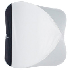 NanLite LT-FMM-60 - FM &amp; Bowens mount Lantern Softbox (60cm)