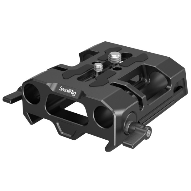 SmallRig 4002 - 15mm Dovetail Baseplate