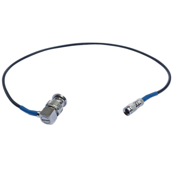 Atomos Ultrasync One Cable 01 - TC i/o kabel til BNC