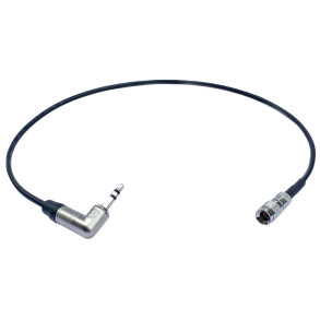 Atomos Ultrasync One Cable 05 - LTC TC cable for mini jack