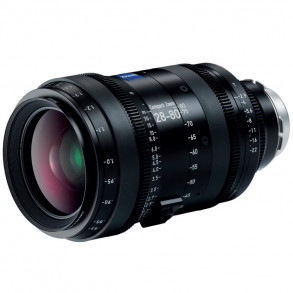Carl Zeiss CZ.2 28-80mm T2.9 Metric -PL