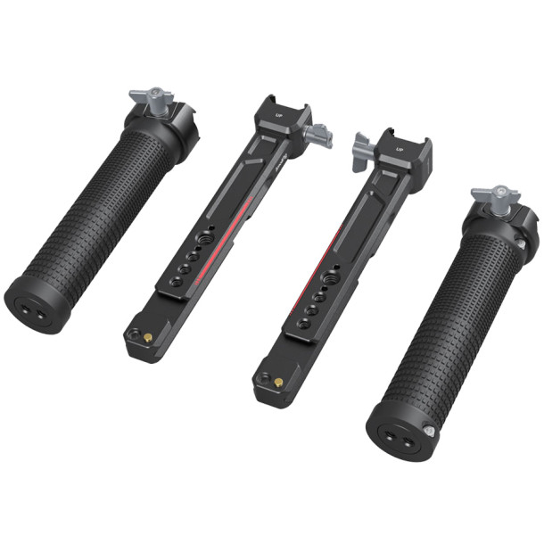 SmallRig 3027 - Dual Handgrip for DJI RS2/RS3