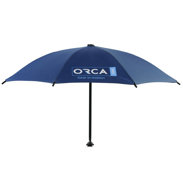 Orca OR-111 - Small Camera Umbrella w/Cold Shoe