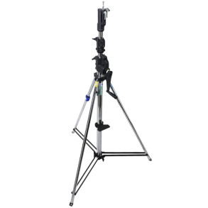 Kupo 483T - Wind Up Stand with Auto Self Lock
