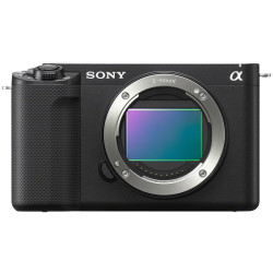 Sony ZV-E1 - Full-Frame VLog Camera