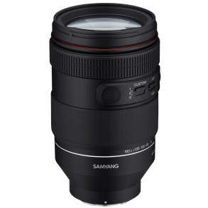 Samyang AF 35-150 F2-2.8 - (e-mount)