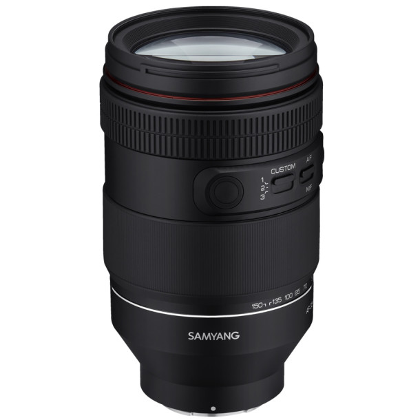 Samyang AF 35-150 F2-2.8 - (e-mount)