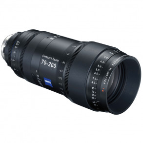 Carl Zeiss CZ.2 70-200mm T2.9 Metric - PL