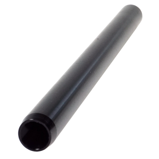 Tilta 19mm aluminium rod (Black) - 250mm