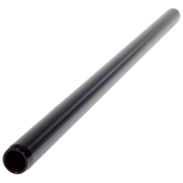 Tilta 19mm aluminium rod (Black) - 450mm