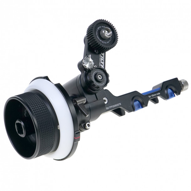 Tilta FF-T05 - Single sided Cinema Follow Focus