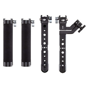 DJI R Twist Grip Dual Handles for RS2/RS3