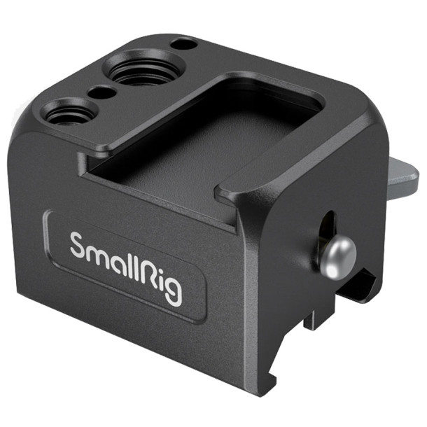 SmallRig 3025 - Mounting Plate for Ronin RS