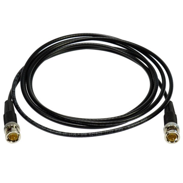Belden/Percon High Grade 12G SDI kabel - 2,5m
