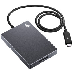 Angelbird - Express Type A Card Reader w/USB-C