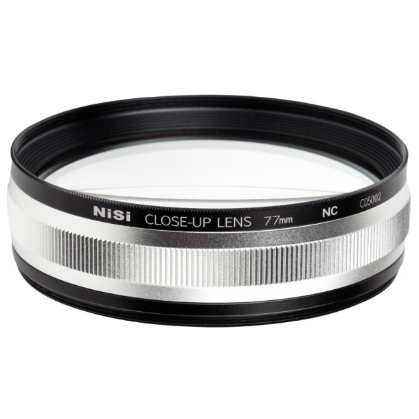 NiSi 77mm Close Up Lens