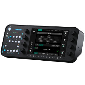 Blackmagic - Ultimatte Smart Remote 4