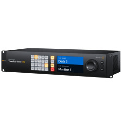 Blackmagic - Videohub 12G 40x40