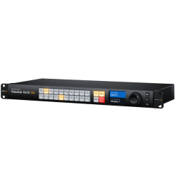 Blackmagic - Videohub 12G 10x10
