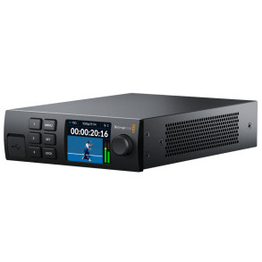 Blackmagic - 2110 IP Converter (3x 3G)