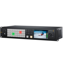 Blackmagic - ATEM Constellation 4M/E 4K