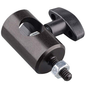 Manfrotto 014-14 - Rapidadapter 5/8M-1/4