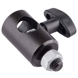 Manfrotto 014-38 - Rapidadapter 5/8M-3/8"