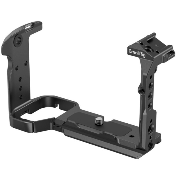 SmallRig 4183 - Open top cage for Sony FX3/FX30