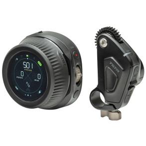 Tilta WLC-T05 - Nucleus-N II (Nano II) - Wireless lens ctrl.