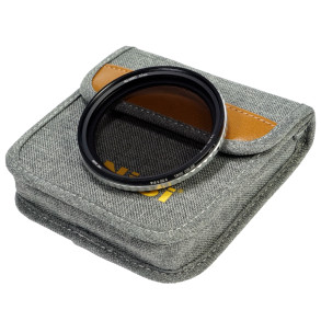 NiSi True Color Vario ND 1-5 Stop (67mm)