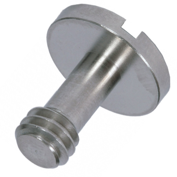 Vocas - Camera Screw 1/4" long Shaft