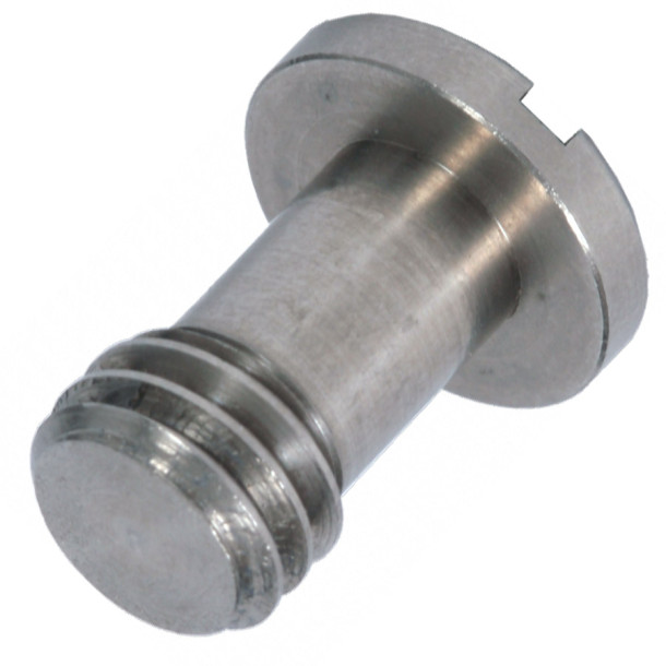 Vocas - Camera Screw 3/8" long Shaft