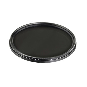 Hama Variabelt ND 2-400  (55mm) - restlager