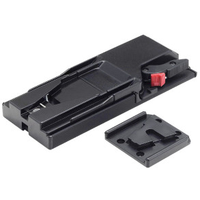 Canon TA-100 - Video Tripod adapter (VCT)