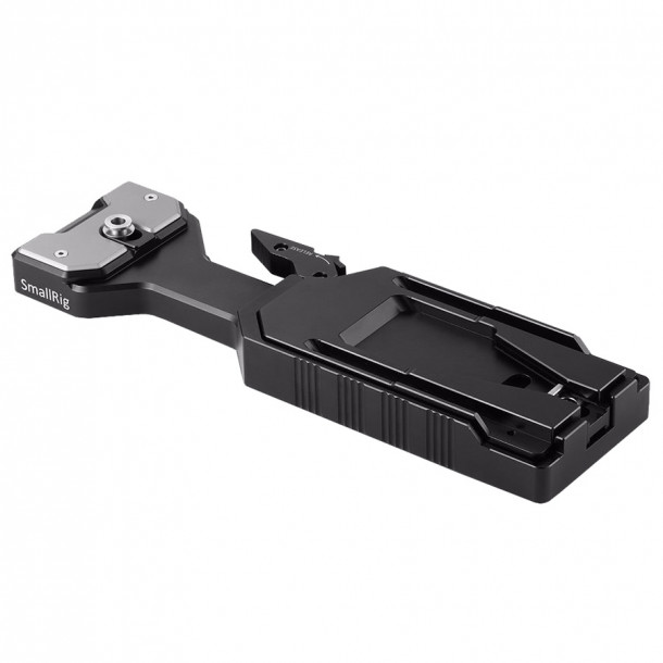 SmallRig 2169 - VCT-14 Quick release plate