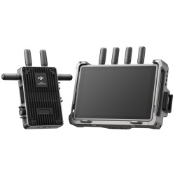 DJI Transmission - High-Bright Monitor Combo