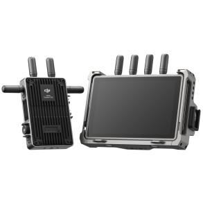 DJI Transmission - High-Bright Monitor Combo